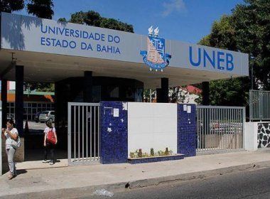 Foto: Reprodução / TV Aratu