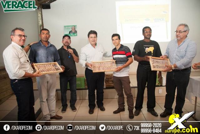 Foto: oxarope.com
