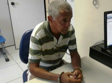 Foto: Aldo Matos / Acorda Cidade
