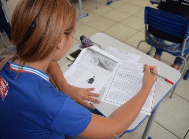 Foto: Suami Dias/ GOVBA