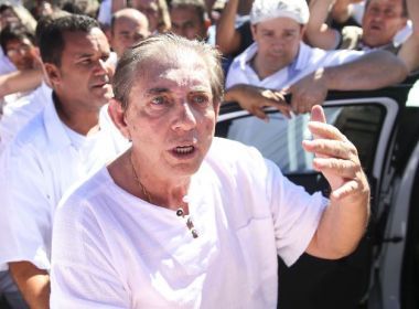 Foto: Marcelo Camargo / Agência Brasil
